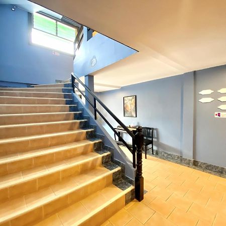Beachwalk Minotel Patong Zewnętrze zdjęcie