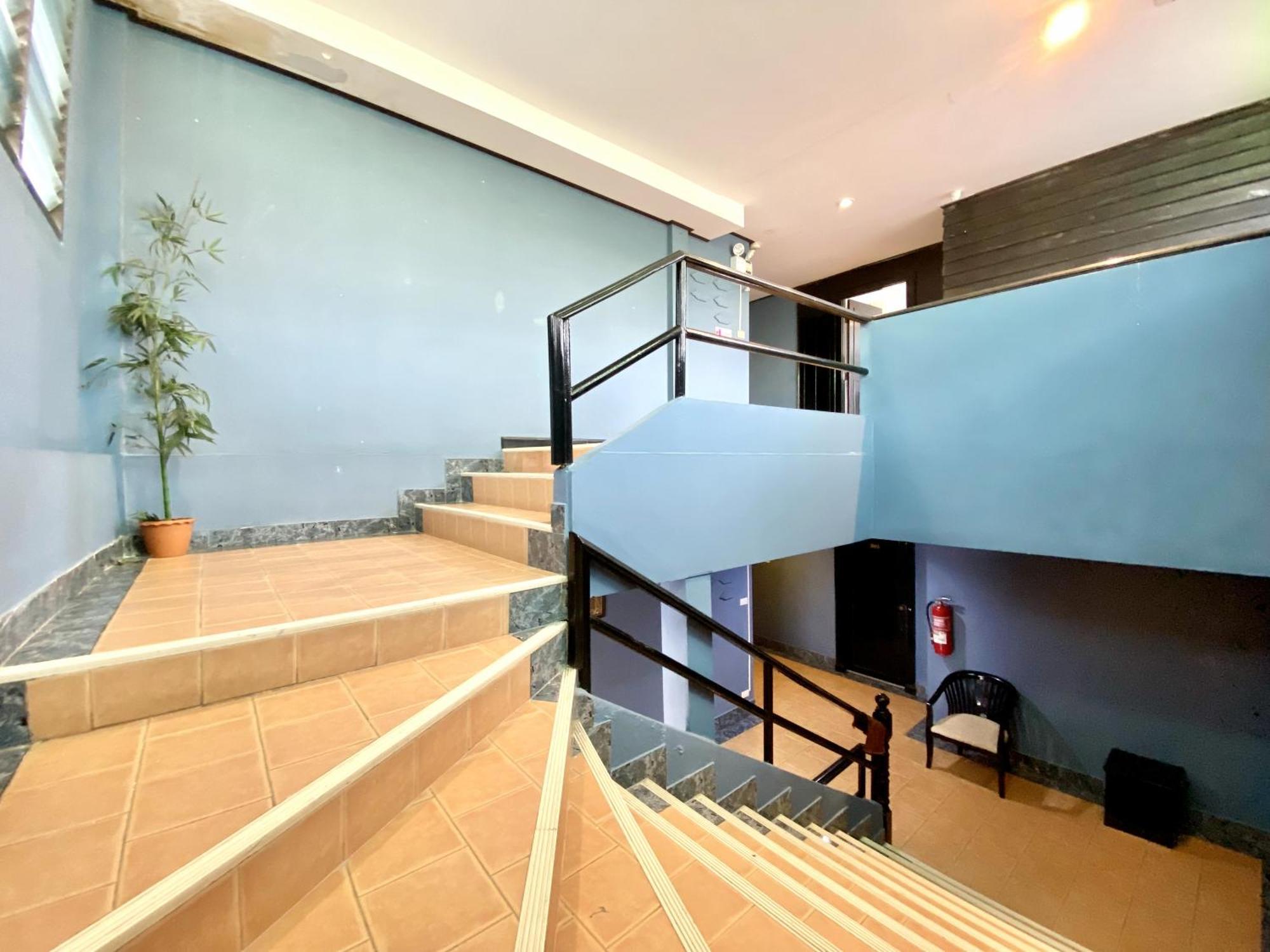 Beachwalk Minotel Patong Zewnętrze zdjęcie