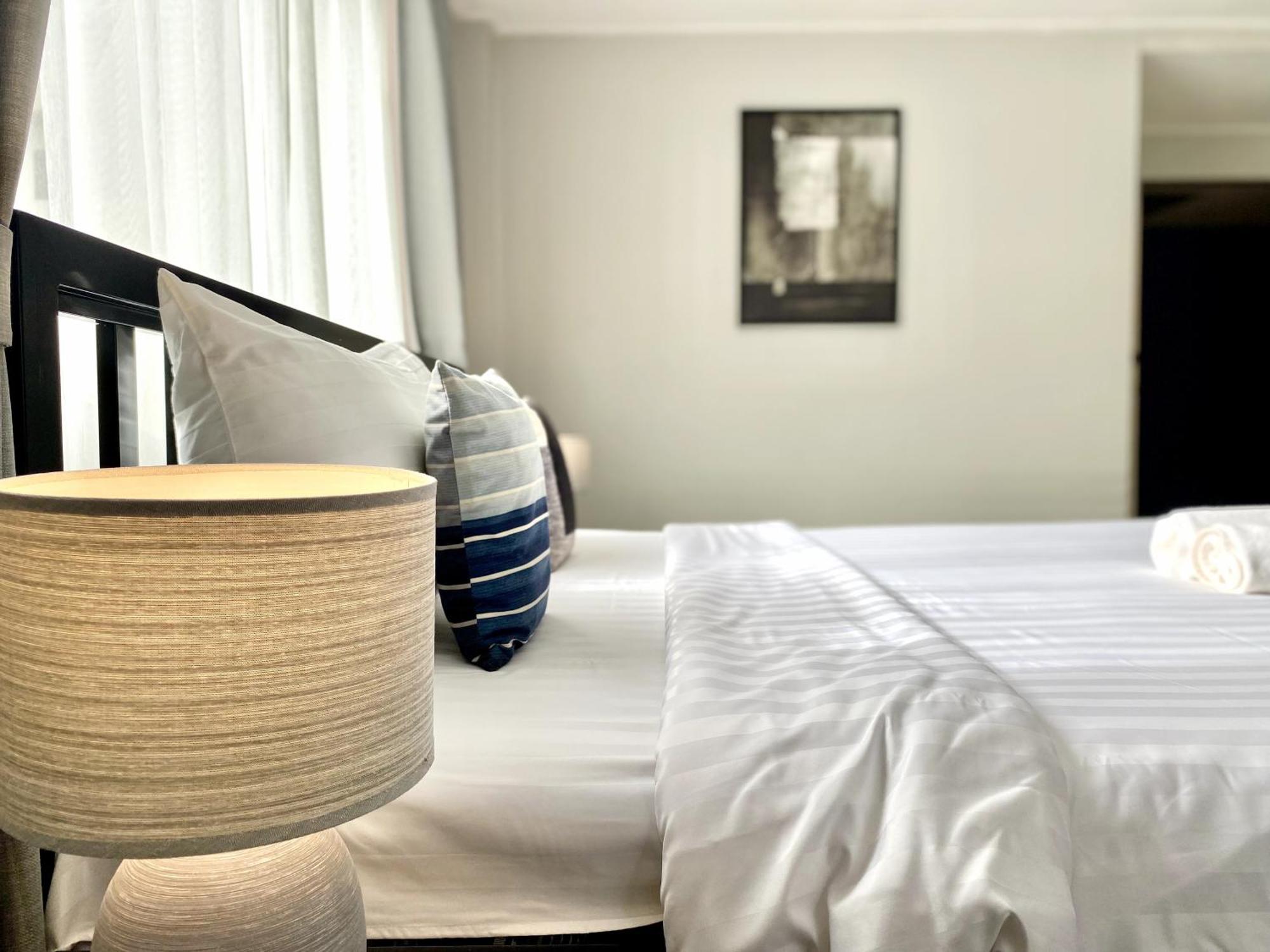 Beachwalk Minotel Patong Zewnętrze zdjęcie
