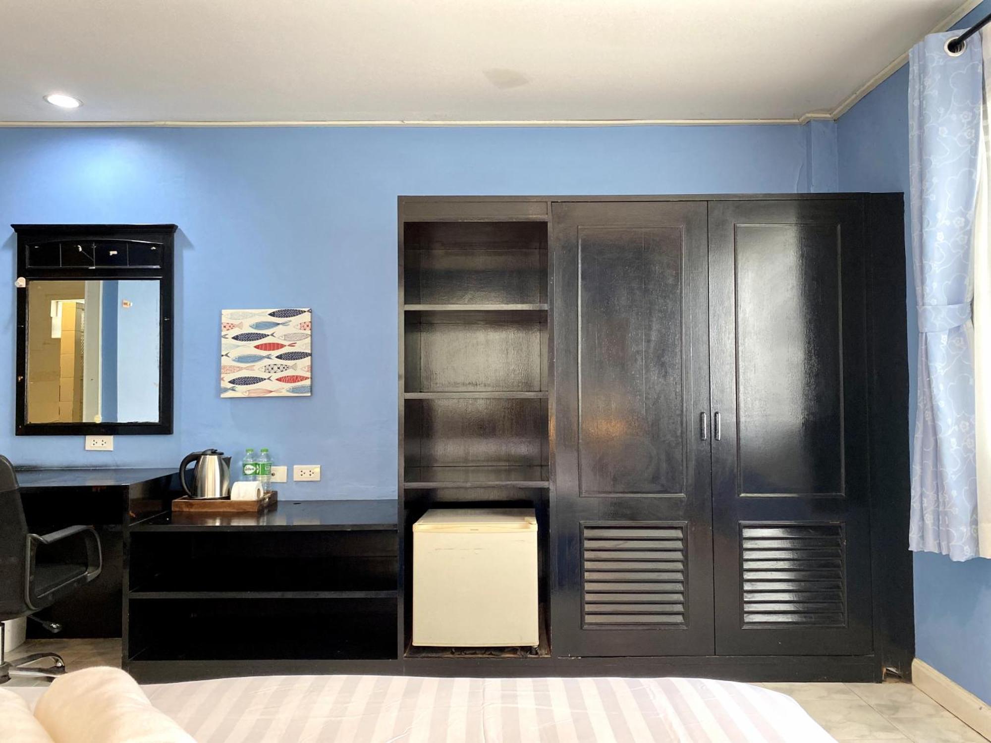 Beachwalk Minotel Patong Zewnętrze zdjęcie